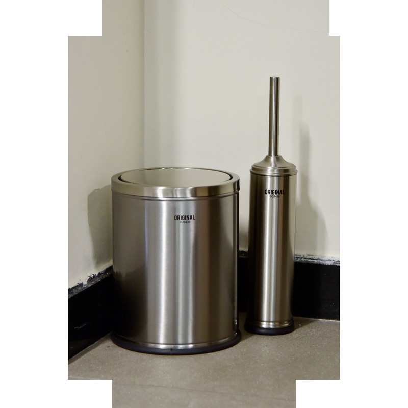 ست سطل و فرچه اورجینال کد 1110