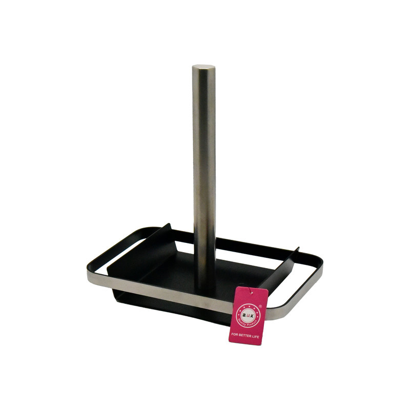 پایه رول دستمال کاغذی بی.وی.کی کد 441501