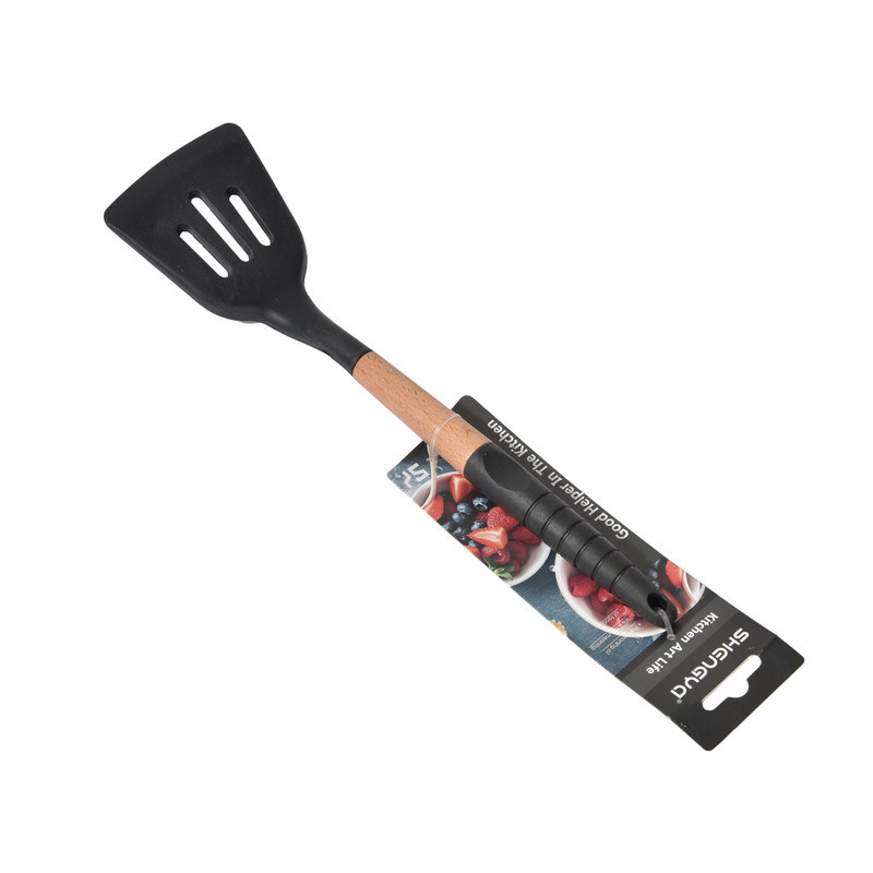 کفگیر شنگیا مدل P4769 کفگیر شنگیا مدل P4769