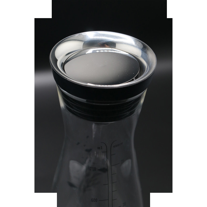 پارچ بی.وی.کی مدل بیدسته کد 311411