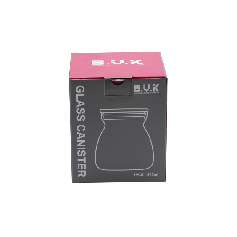 بانکه بی.وی.کی 500 مدل خمره ایی کد 313145 بانکه بی.وی.کی 500 مدل خمره ایی کد 313145