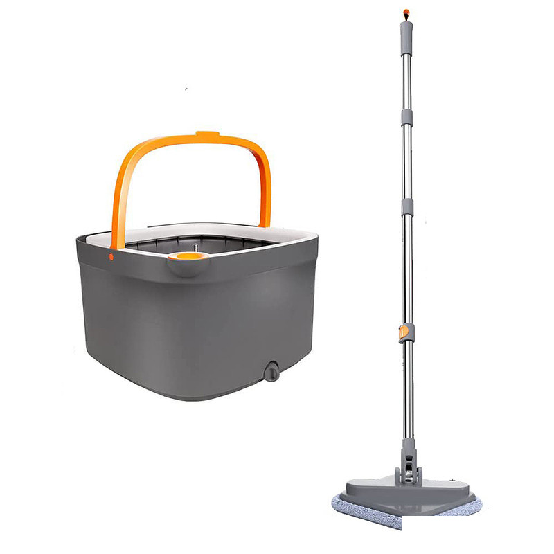 ست سطل و زمین شوی ورد استار مدل پرنس ست سطل و زمین شوی ورد استار مدل پرنس