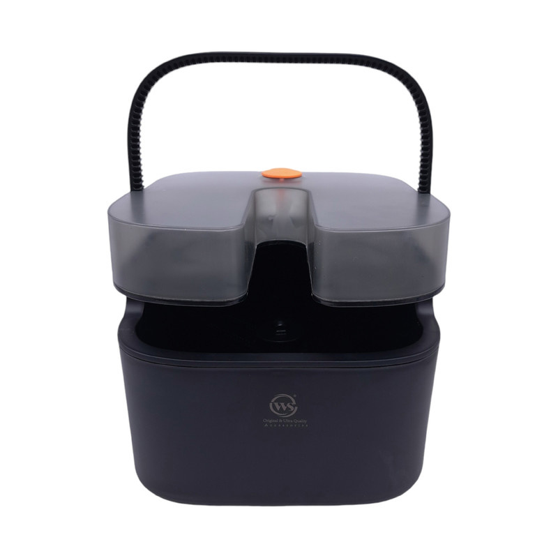 تی زمین شوی دبلیو اس مدل 700