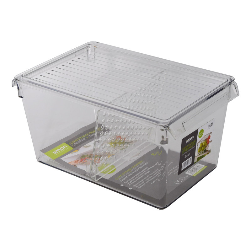 سبد نظم دهنده لیمون کد 2150