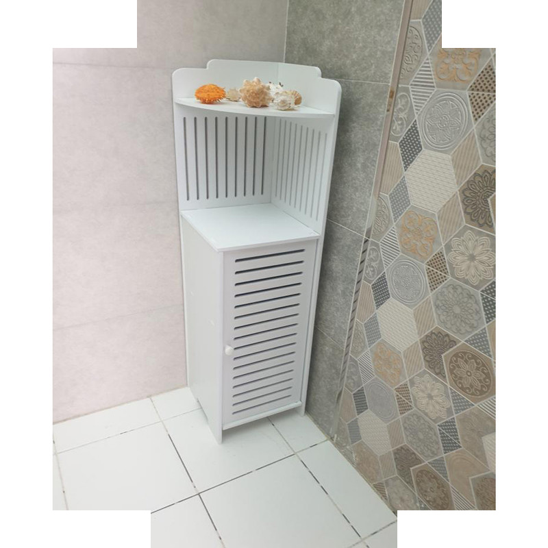 قفسه حمام مدل KH-90