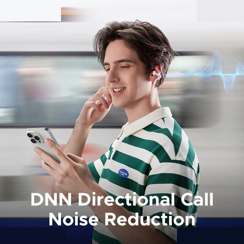 هندزفری بلوتوثی یوگرین مدل 55136