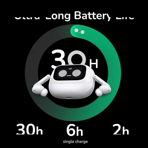 هندزفری بلوتوثی یوگرین مدل ‎WS211-55137