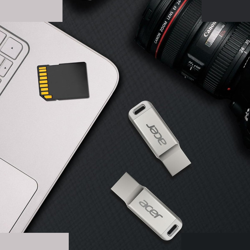 فلش مموری ایسر مدل UM310 ظرفیت 32 گیگابایت با رابط USB3.2 Gen1 فلش مموری ایسر مدل UM310 ظرفیت 32 گیگابایت با رابط USB3.2 Gen1