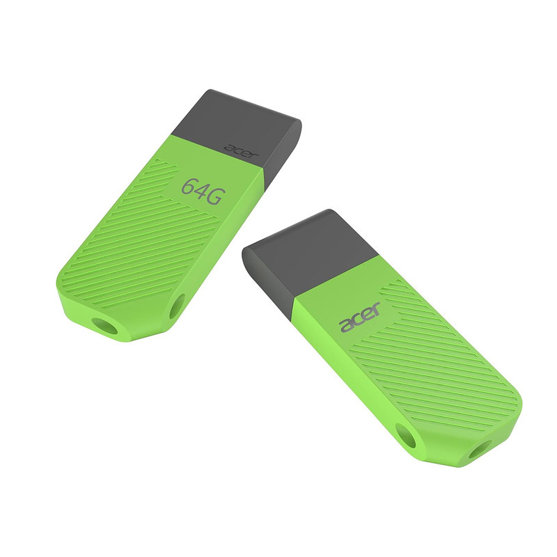 فلش مموری ایسر مدل UP300 ظرفیت 64 گیگابایت با رابط USB3.2 Gen1 فلش مموری ایسر مدل UP300 ظرفیت 64 گیگابایت با رابط USB3.2 Gen1