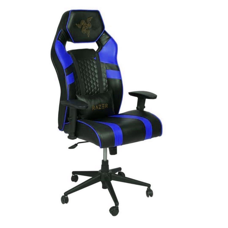 صندلی گیمینگ ریزر مدل RAZER2024 صندلی گیمینگ ریزر مدل RAZER2024