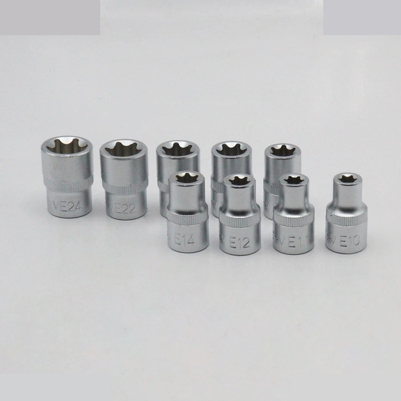 آچار بکس اپکس مدل AJ-APX-6016 مجموعه 16 عددی آچار بکس اپکس مدل AJ-APX-6016 مجموعه 16 عددی
