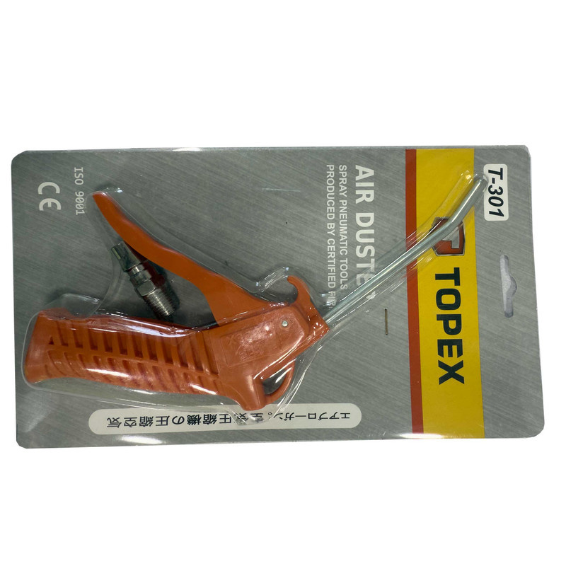 بادپاش تاپکس مدل SMT-TOPEX-T-301 بادپاش تاپکس مدل SMT-TOPEX-T-301