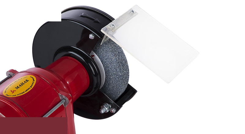 سنگ رومیزی محک مدل GD-150H