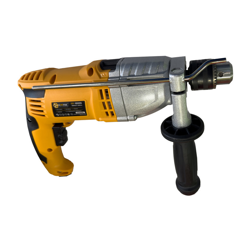 دریل سه نظام 13 میلیمتری  کوفیکس مدل SMT-ID006