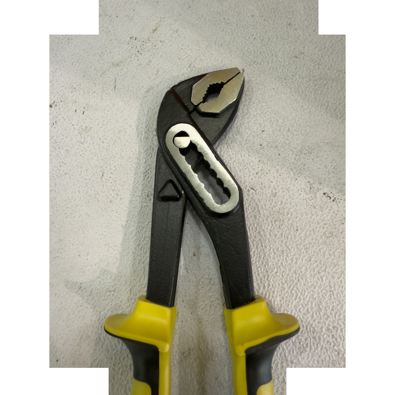 انبر کلاغی ای زد دی مدل SMT-WATER PUMP PLIER-10INCHسایز 10اینچ