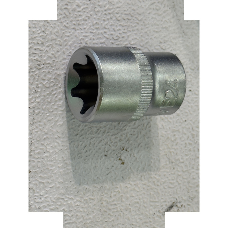 آچار بکس ستاره ای اپکس مدلSMT-APPEX-ALEN BOXI-E -T1/2INCH-APX6016-NEW مجموعه 16 عددی آچار بکس ستاره ای اپکس مدلSMT-APPEX-ALEN BOXI-E -T1/2INCH-APX6016-NEW مجموعه 16 عددی