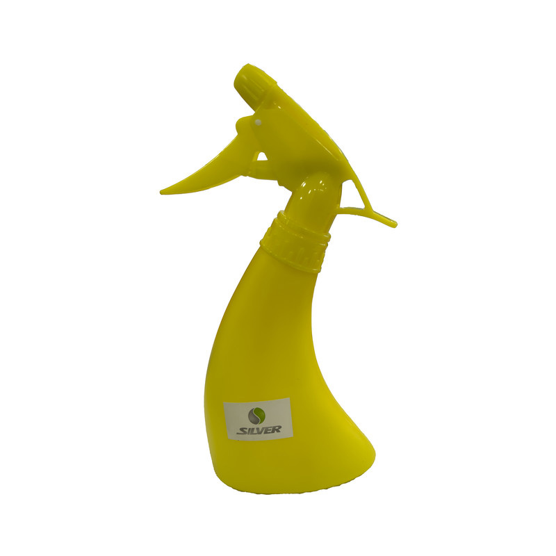 آبپاش دستی سیلور مدل SMT-SILVER-300Ml آبپاش دستی سیلور مدل SMT-SILVER-300Ml