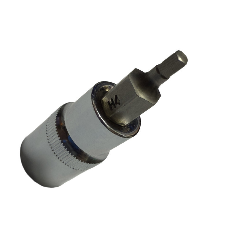 آچارآلن بکسی مدل SMT-ALEN BPXI-6GOSH -H4 سایز 4 میلی متر آچارآلن بکسی مدل SMT-ALEN BPXI-6GOSH -H4 سایز 4 میلی متر
