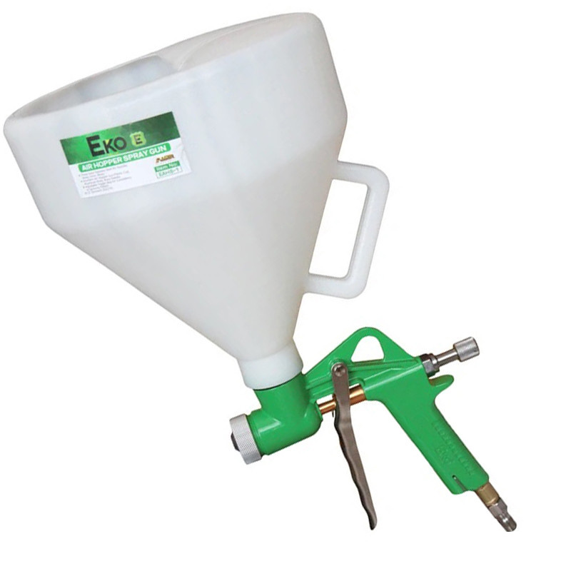 پیستوله بادی اکو مدل SMT-EAHS-1600ML-EKO