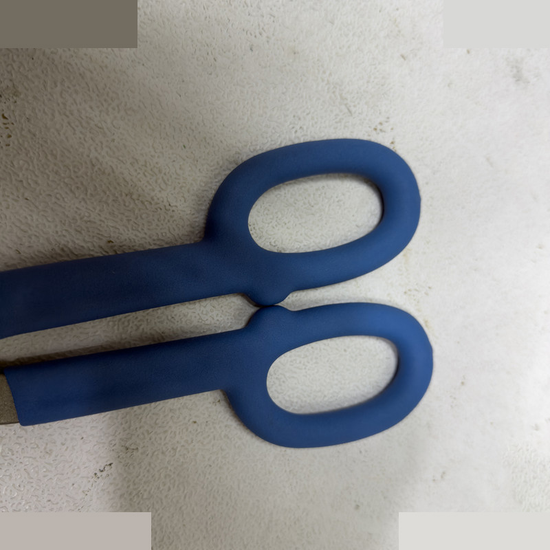 قیچی ورق بر مدل SMT-VARAGHBOR-DASTE EYNAki-10INCH قیچی ورق بر مدل SMT-VARAGHBOR-DASTE EYNAki-10INCH