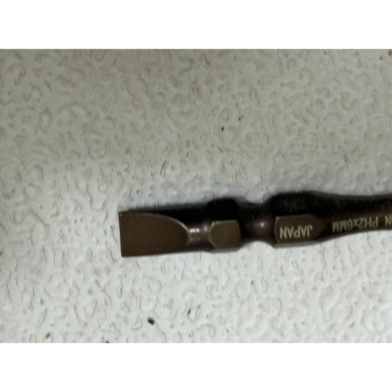 سری پیچ گوشتی دو سو چهار سو لایت مدل کوتاه کدSMT-LIGHT JAPAN-2265-SP بسته 10 عددی سری پیچ گوشتی دو سو چهار سو لایت مدل کوتاه کدSMT-LIGHT JAPAN-2265-SP بسته 10 عددی