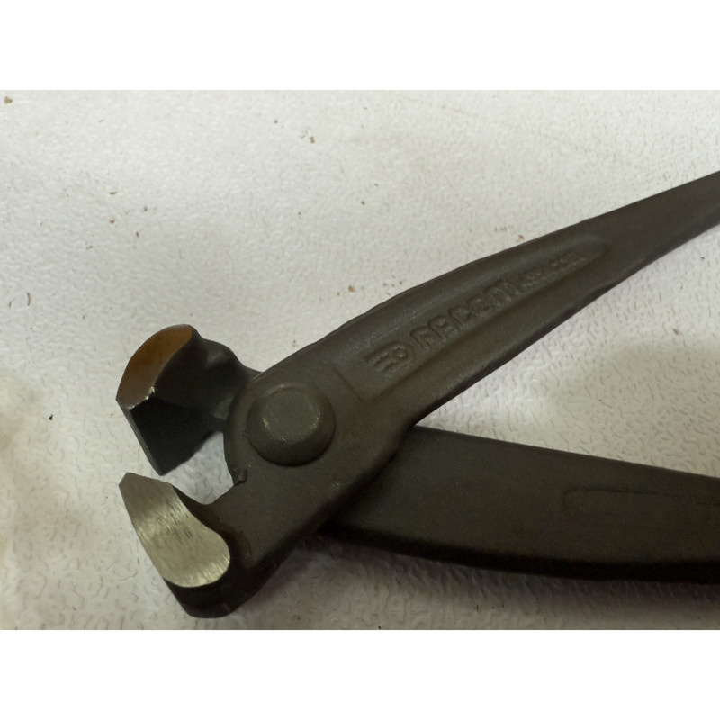 انبر آرماتوربندی فاکوم مدلSMT-FACOM-FRANCE-10INCH سایز10 اینچ انبر آرماتوربندی فاکوم مدلSMT-FACOM-FRANCE-10INCH سایز10 اینچ