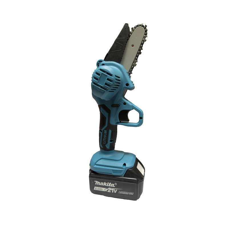 قیچی شارژی و اره زنجیری شارژی ماکیتامدل SMT-MAKITA21V--LITHIUM-BRUSH LESS