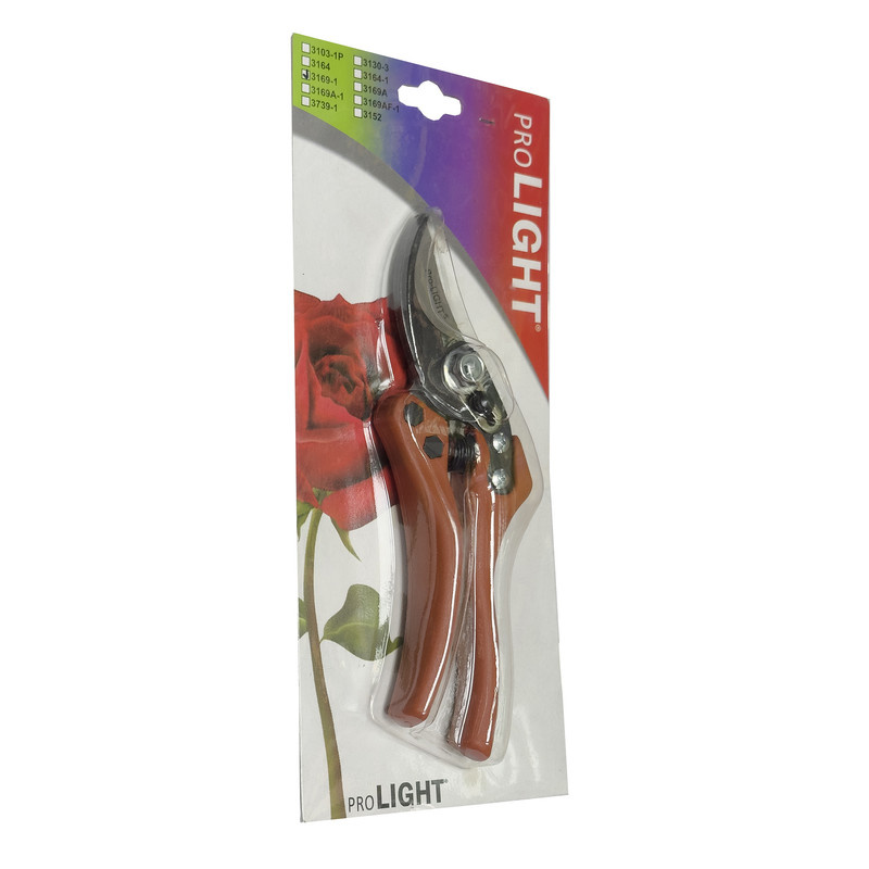 قیچی باغبانی پرو لایت مدل SMT-PRO LIGHT--JAPAN-3169-1 قیچی باغبانی پرو لایت مدل SMT-PRO LIGHT--JAPAN-3169-1