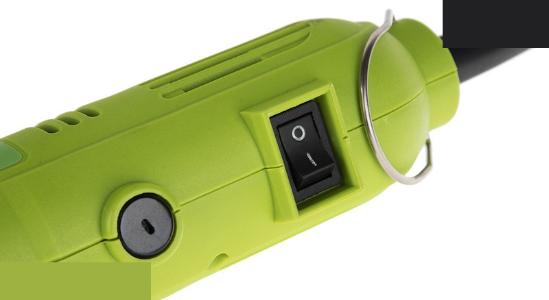 فرز انگشتی سیلور مدل GTP01A23