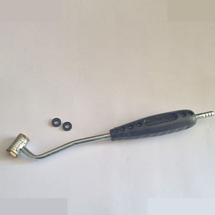 سری باد لاستیک خودرو میشلین کد MICH-001 سری باد لاستیک خودرو میشلین کد MICH-001