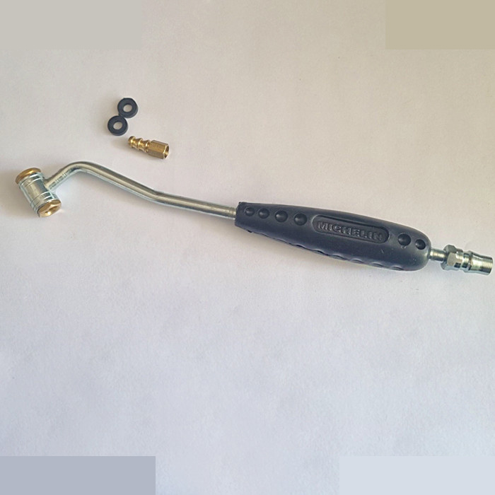 سری باد کوپلینگ میشلین کد MICH-003 سری باد کوپلینگ میشلین کد MICH-003