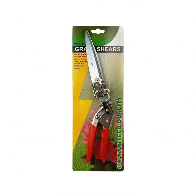 قیچی چمن زن پرو لایت مدل JH-720 قیچی چمن زن پرو لایت مدل JH-720