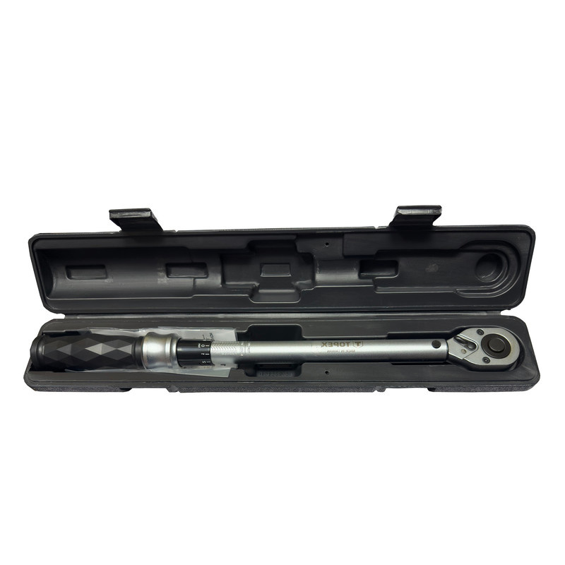 آچار ترکمتر تاپکس مدلSMT-TOPEX-20-210N-TAIWAN-TW-4267FW سایز 1/2 میلی متر آچار ترکمتر تاپکس مدلSMT-TOPEX-20-210N-TAIWAN-TW-4267FW سایز 1/2 میلی متر