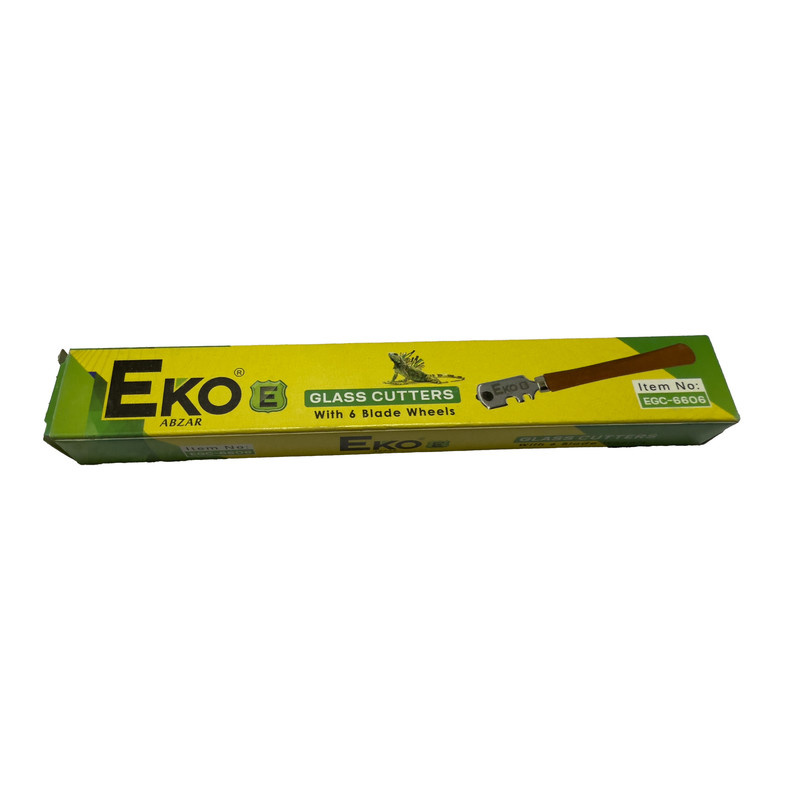 الماس شیشه بر اکو مدل SMT-EKO-GLASS cutter-EG6606 الماس شیشه بر اکو مدل SMT-EKO-GLASS cutter-EG6606