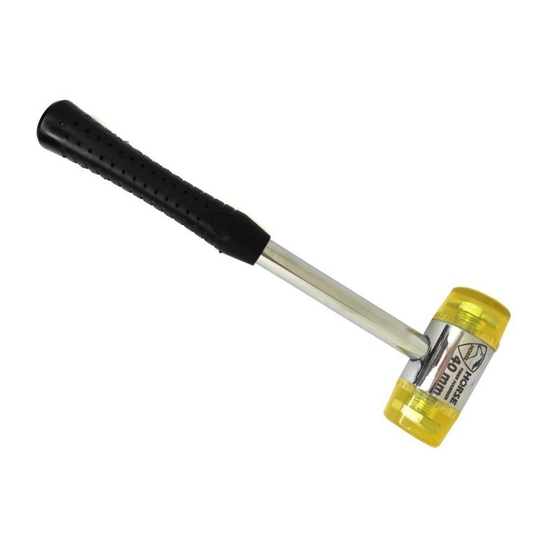 چکش هرس مدل SMT-HORSE-40MM-645G وزن 645 گرم