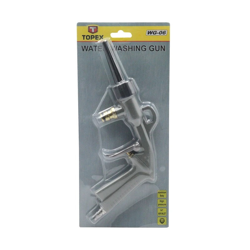 پیستوله موم پاش تاپکس مدل SMT