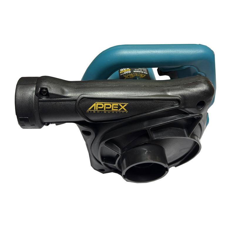 دستگاه دمنده و مکنده اپکس مدل SMT-APX-3080-800W-AIR BLOWER