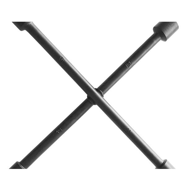 آچار خودرو و چرخ مدل XR-7445