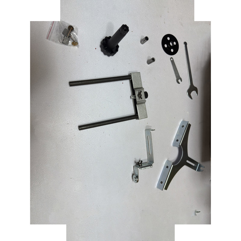 اور فرز کوفیکس مدل دیمر دار