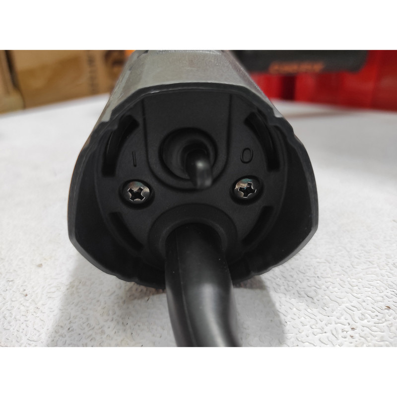 مینی فرز کوفیکس مدل SMT-COOFIX-AG010-750w-11000PRM مینی فرز کوفیکس مدل SMT-COOFIX-AG010-750w-11000PRM