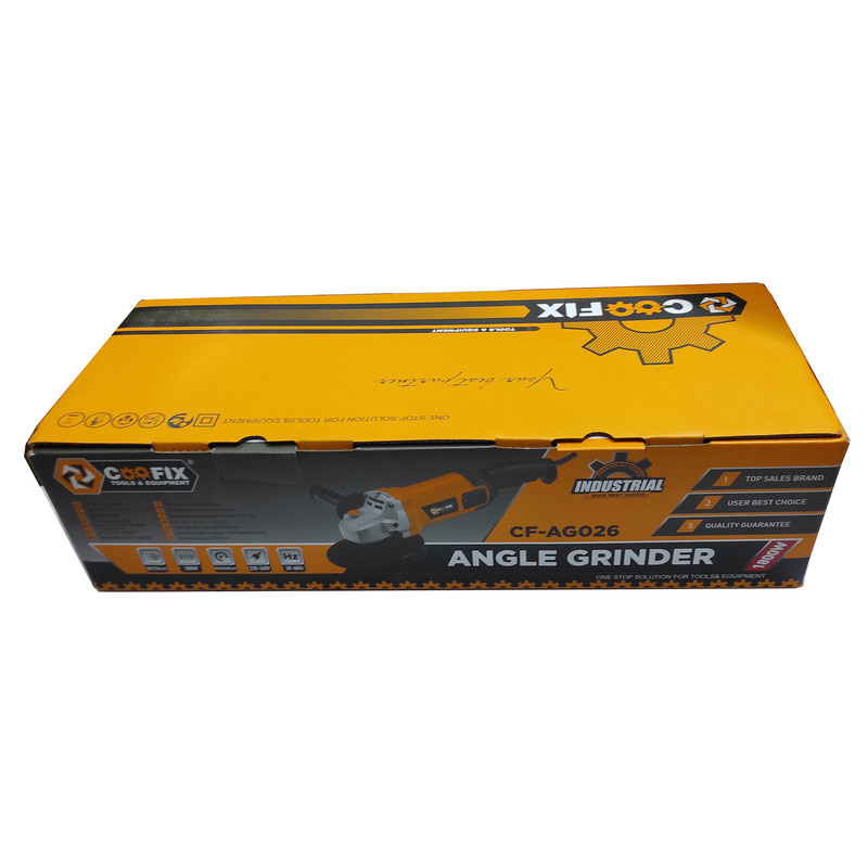 فرزآهنگری کوفیکس مدلSMT-COOFIX-CFAG026-1800W