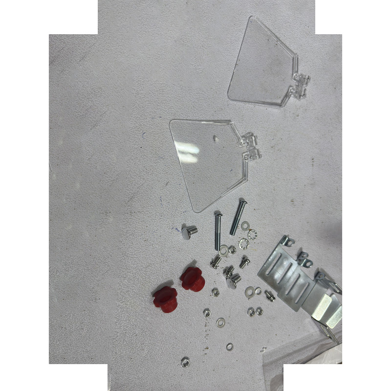 سنگ رومیزی کوفیکس مدلSMT-COOFIX-CF-BG001A-125CM