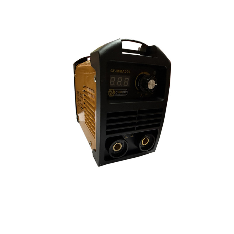 دستگاه جوش 200آمپر کوفیکس مدل SMT-MMA-200ACFMMA004