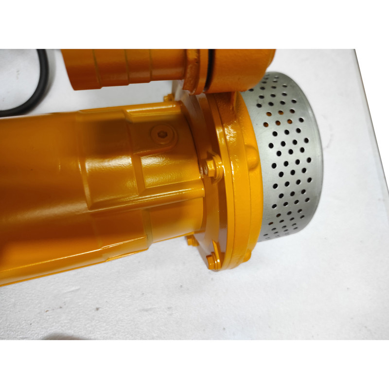 پمپ کف کش کوفیکس مدل فلوتر دارکد SMT-CF-QDX004 پمپ کف کش کوفیکس مدل فلوتر دارکد SMT-CF-QDX004