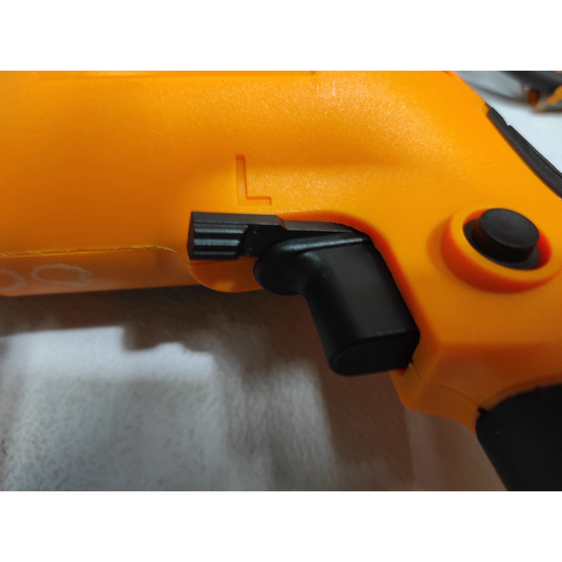 دریل کوفیکس مدل SMT-COOFIX-CF-ED008-ELECTRIC DRILL