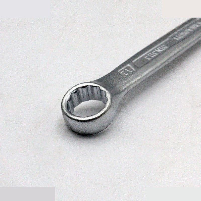 آچار یکسر تخت و یکسر رینگی تاپکس پلاس مدل SMT-TOPEXPLUS-12MM سایز 12 میلی متر آچار یکسر تخت و یکسر رینگی تاپکس پلاس مدل SMT-TOPEXPLUS-12MM سایز 12 میلی متر