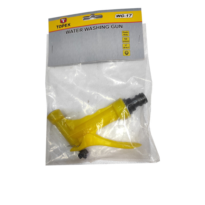 آبپاش دستی تاپکس مدل SMT-TEX-PLASTIC آبپاش دستی تاپکس مدل SMT-TEX-PLASTIC