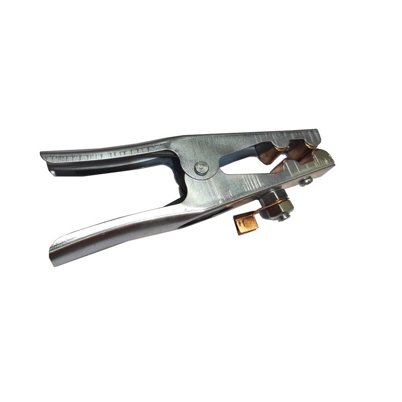 گیره اتصال  جوشکاری  تاپکس مدل SMT-TOPEX-500AH-EARHT CLAMP