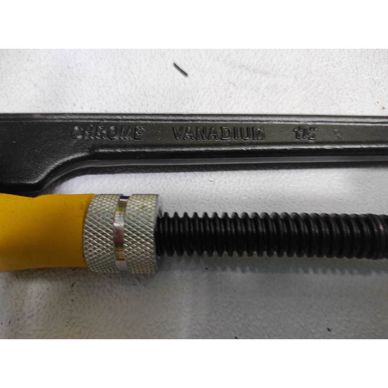 آچار شلاقی وینکس مدل SMT-WINEX-1/1.2INCH-SHALAHI سایز 1.5 اینچ