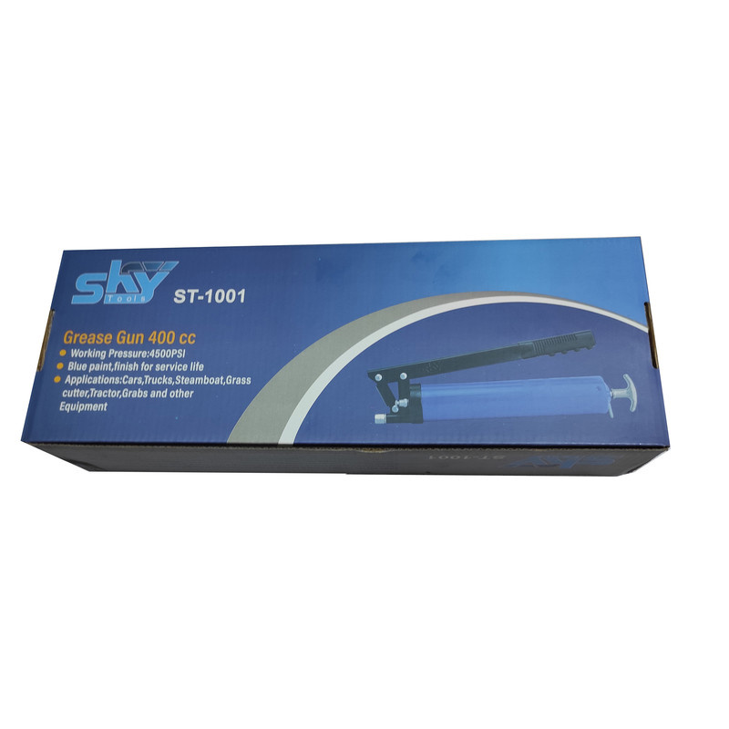 پمپ گریس اسکای مدل SMT-ST-1001-4pcs مجموعه 3 عددی پمپ گریس اسکای مدل SMT-ST-1001-4pcs مجموعه 3 عددی